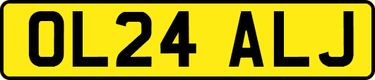 OL24ALJ