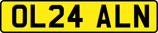 OL24ALN