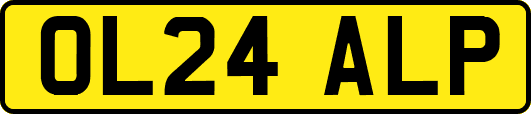 OL24ALP