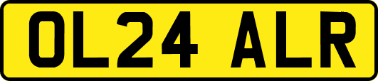 OL24ALR