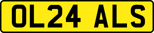 OL24ALS