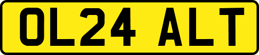OL24ALT
