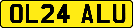OL24ALU