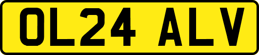 OL24ALV