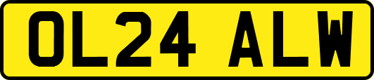 OL24ALW