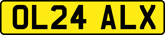 OL24ALX