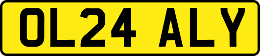 OL24ALY