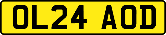 OL24AOD