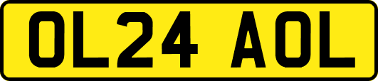 OL24AOL