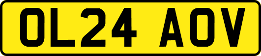 OL24AOV