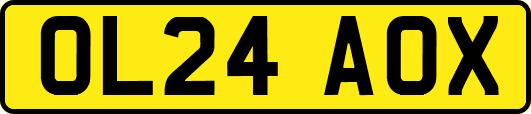 OL24AOX