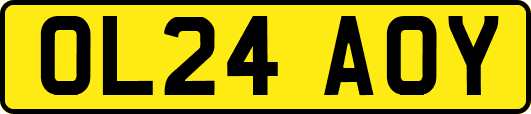 OL24AOY