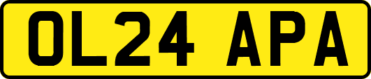 OL24APA