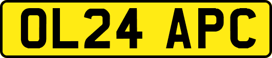 OL24APC