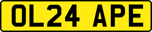 OL24APE