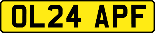 OL24APF