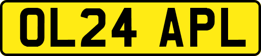 OL24APL