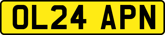 OL24APN