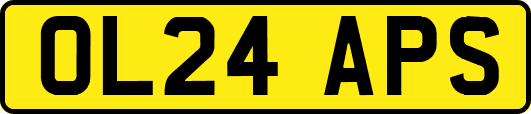 OL24APS