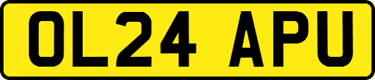 OL24APU