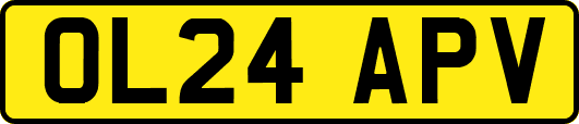 OL24APV
