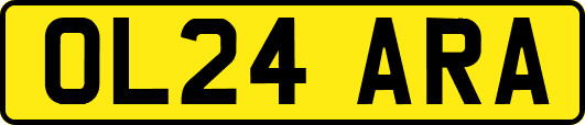OL24ARA