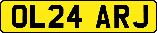 OL24ARJ