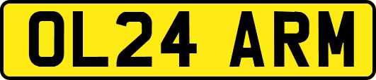 OL24ARM