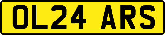 OL24ARS