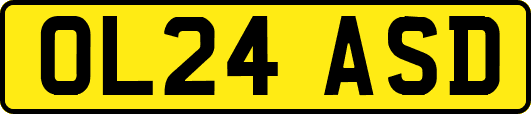 OL24ASD