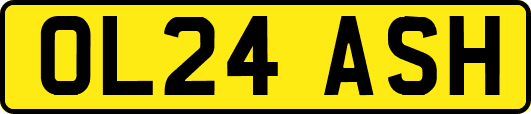 OL24ASH