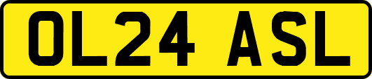 OL24ASL