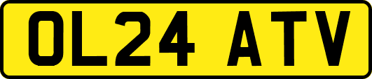 OL24ATV