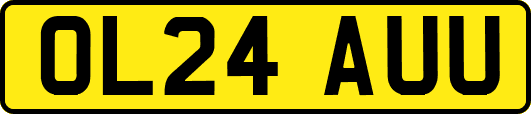OL24AUU