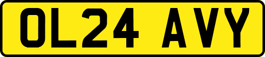 OL24AVY
