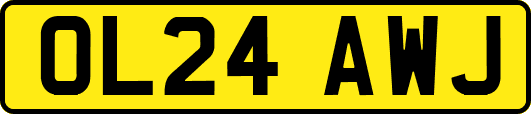 OL24AWJ