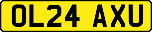 OL24AXU