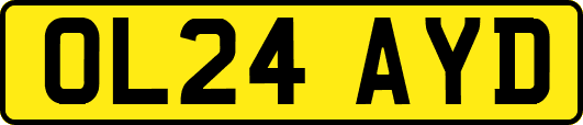 OL24AYD