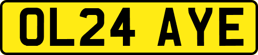 OL24AYE