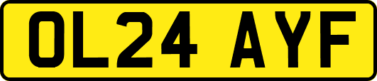 OL24AYF