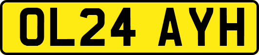 OL24AYH