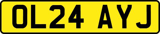 OL24AYJ