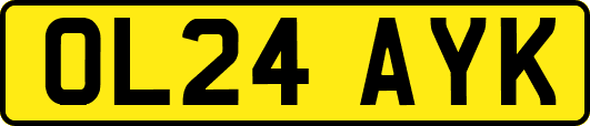 OL24AYK