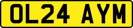 OL24AYM