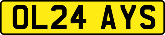 OL24AYS