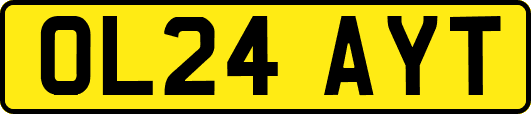 OL24AYT