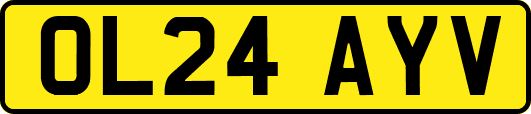 OL24AYV