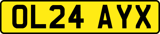 OL24AYX