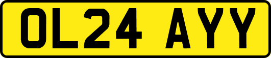 OL24AYY