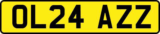 OL24AZZ